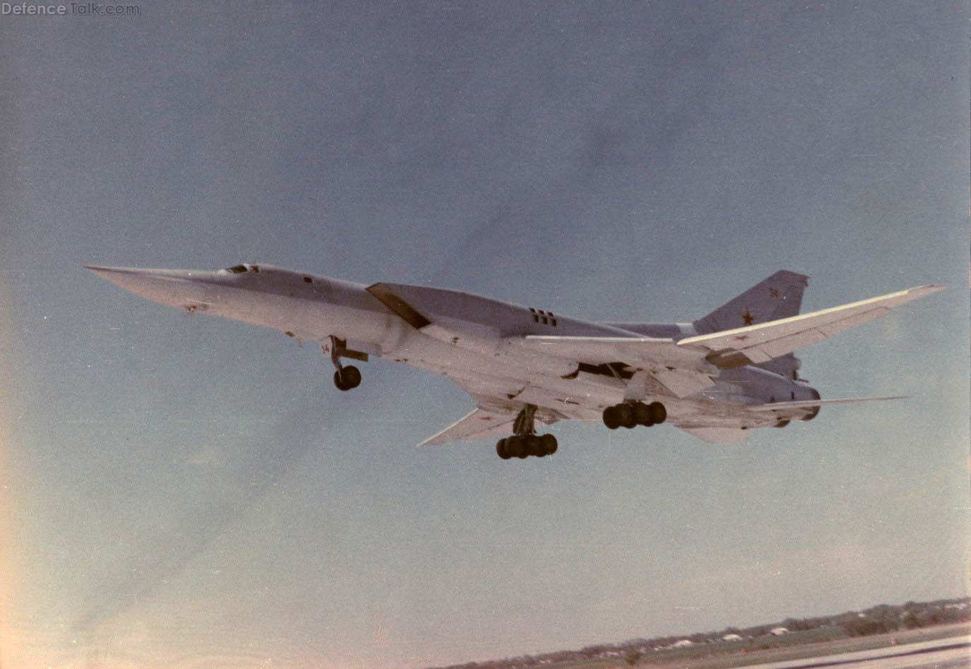 Tu-22M3