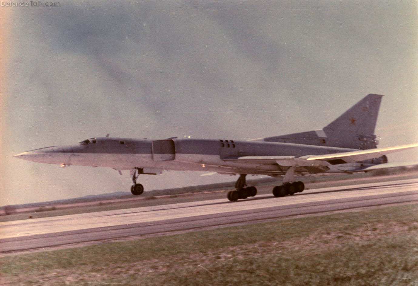 Tu-22M3