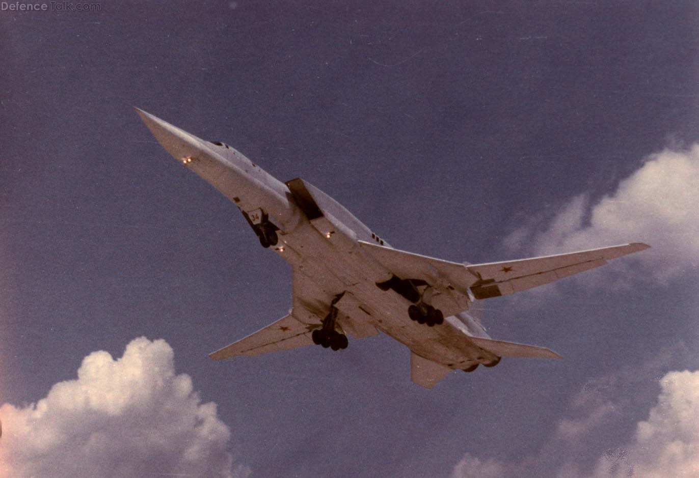 Tu-22M3