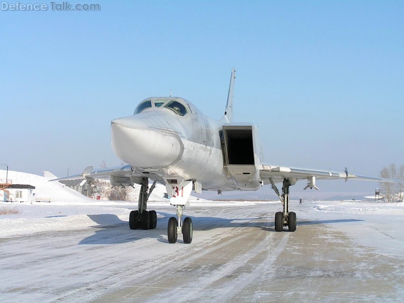 Tu-22M3