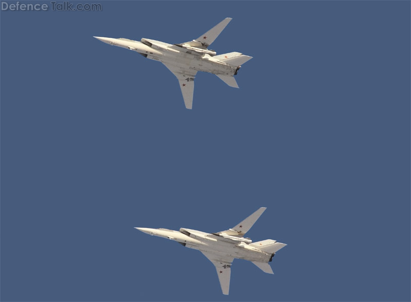 Tu-22M3