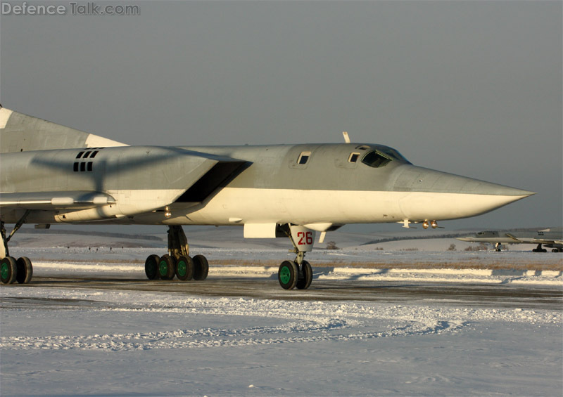 Tu-22M3