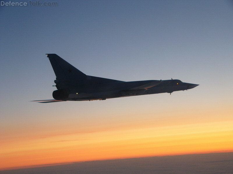 Tu-22M3