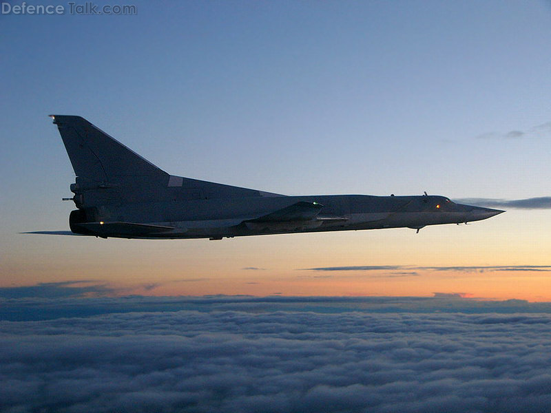 Tu-22M3