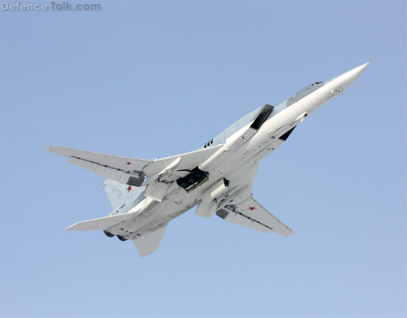 Tu-22M3