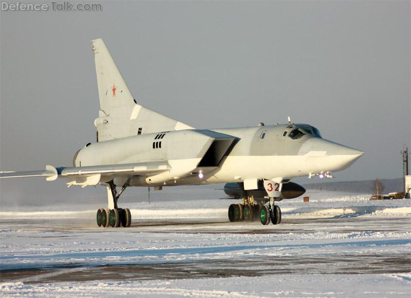 Tu-22M3