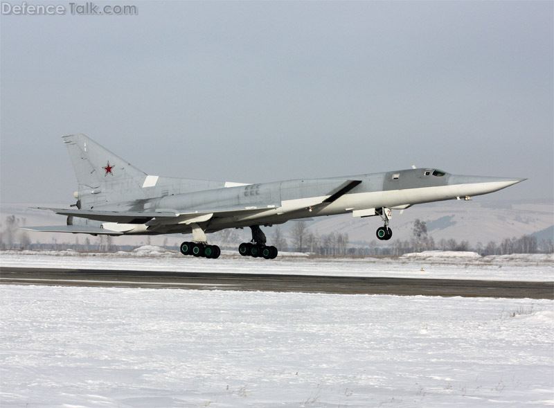 Tu-22M3