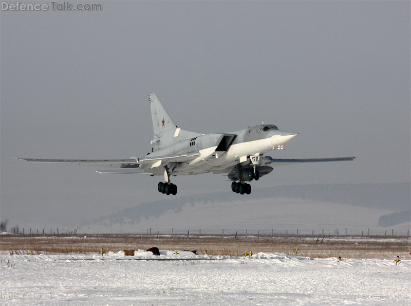 Tu-22M3