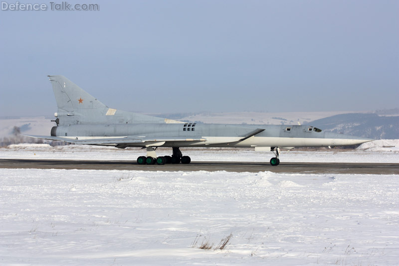 Tu-22M3