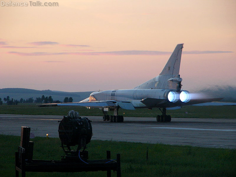 Tu-22M3