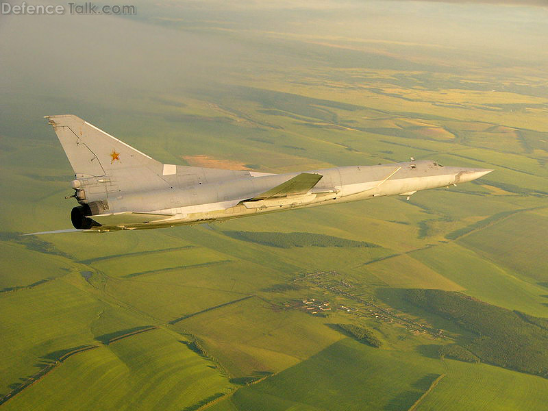 Tu-22M3