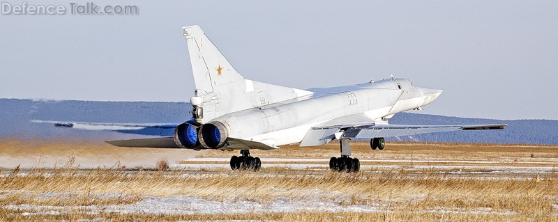 Tu-22M3