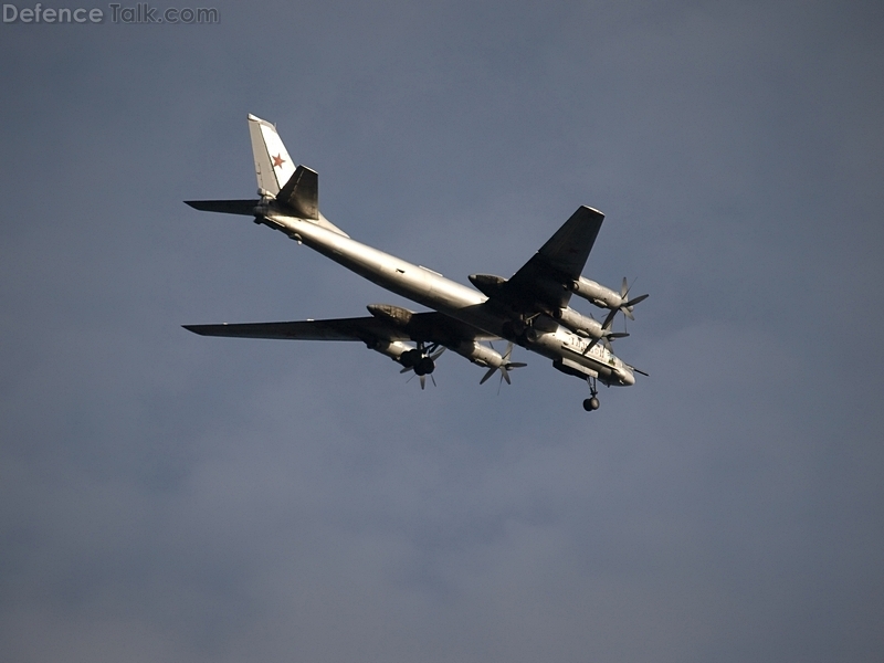 Tu-95MS