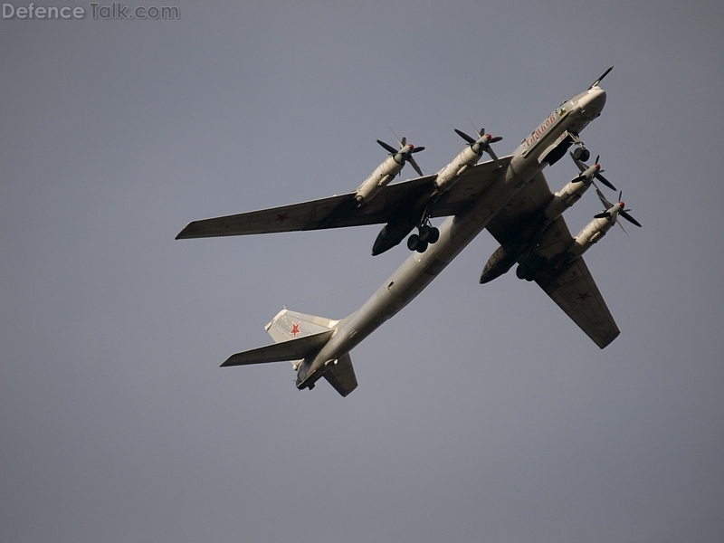 Tu-95MS