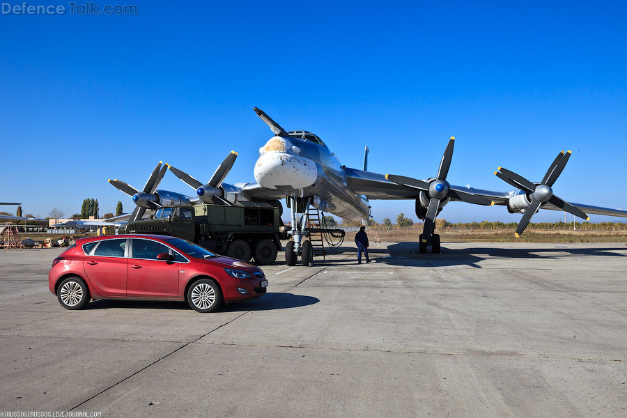 Tu-95MS