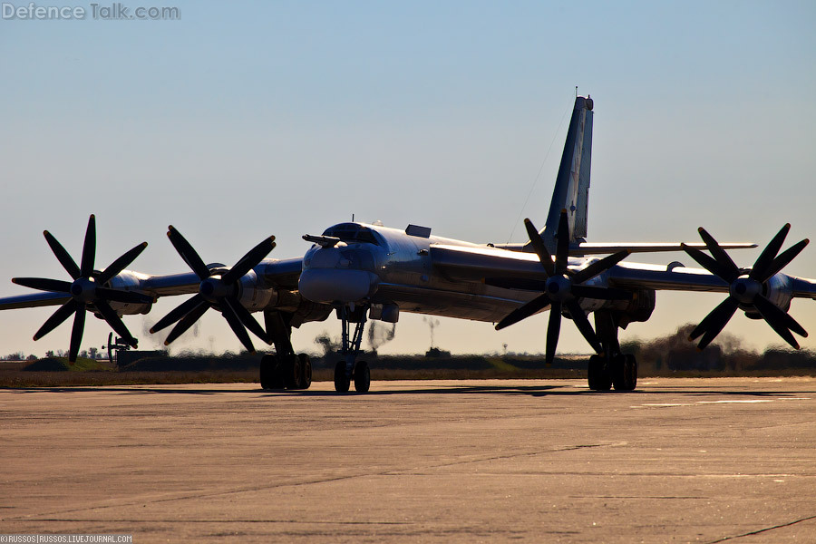 Tu-95MS