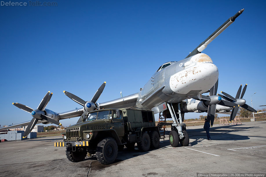 Tu-95MS