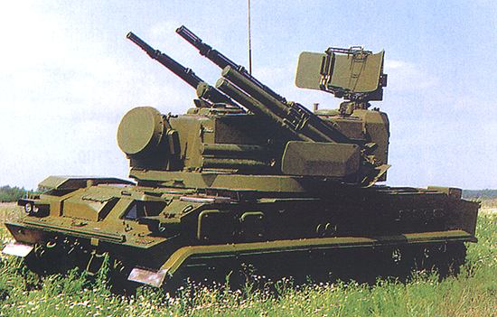 Tunguska M1 low-lev AA