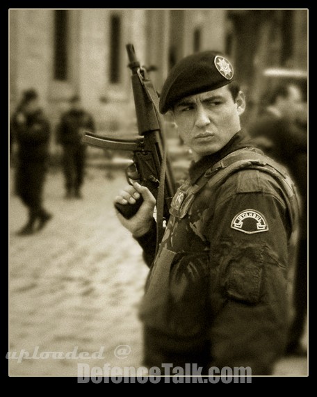 Turkish Police