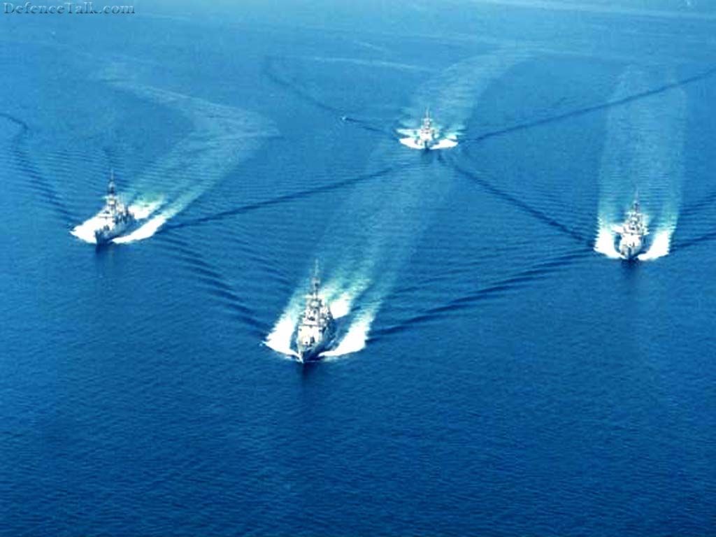 TURKISH Ships Photex