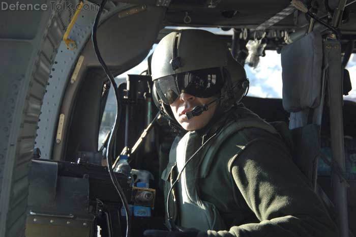 Turkish soldier in north iraq