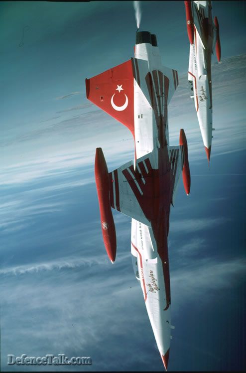 TURKISH STAR (TÃÅRK YILDIZLARI)