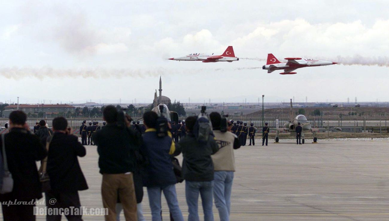 Turkish Stars