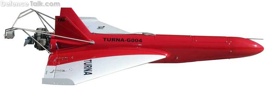 Turna Target Drone