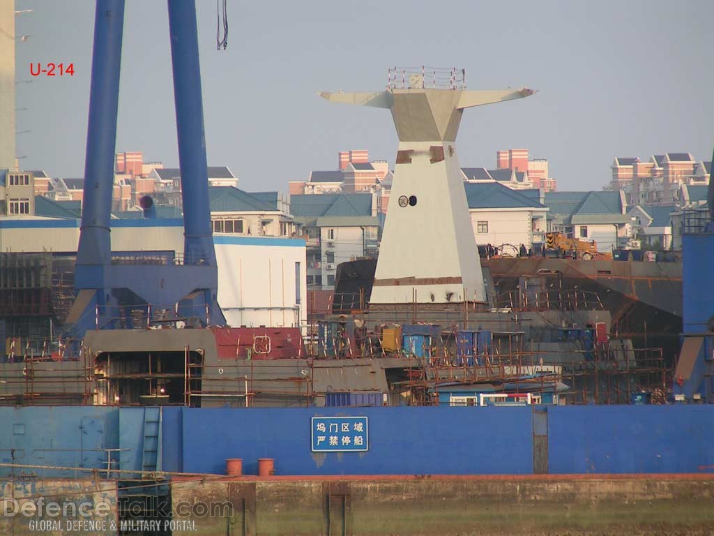 Type 054A FFG - Peopleâs Liberation Army Navy