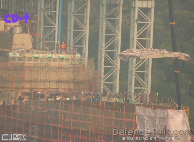 TYPE 054A - Peopleâs Liberation Army Navy