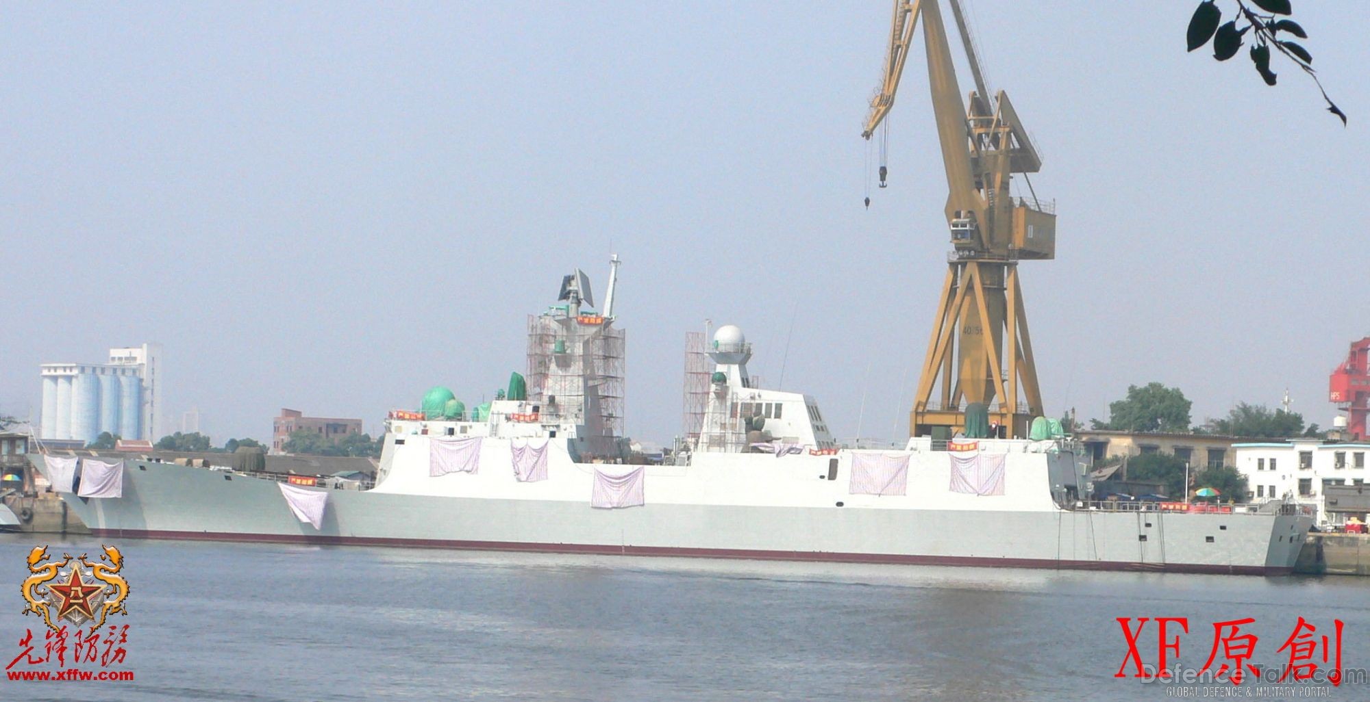 TYPE 054A - Peopleâs Liberation Army Navy