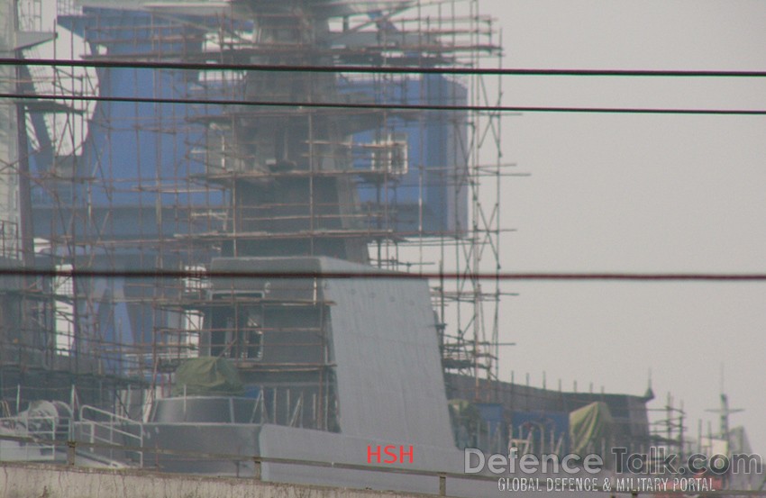 TYPE 054A - Peopleâs Liberation Army Navy