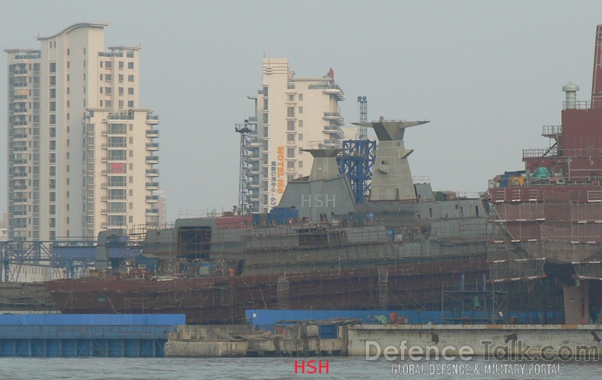 TYPE 054A - Peopleâs Liberation Army Navy