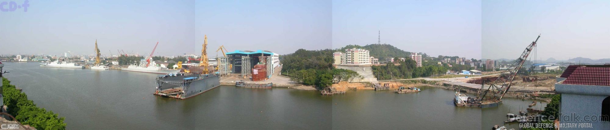 TYPE 054A - Peopleâs Liberation Army Navy