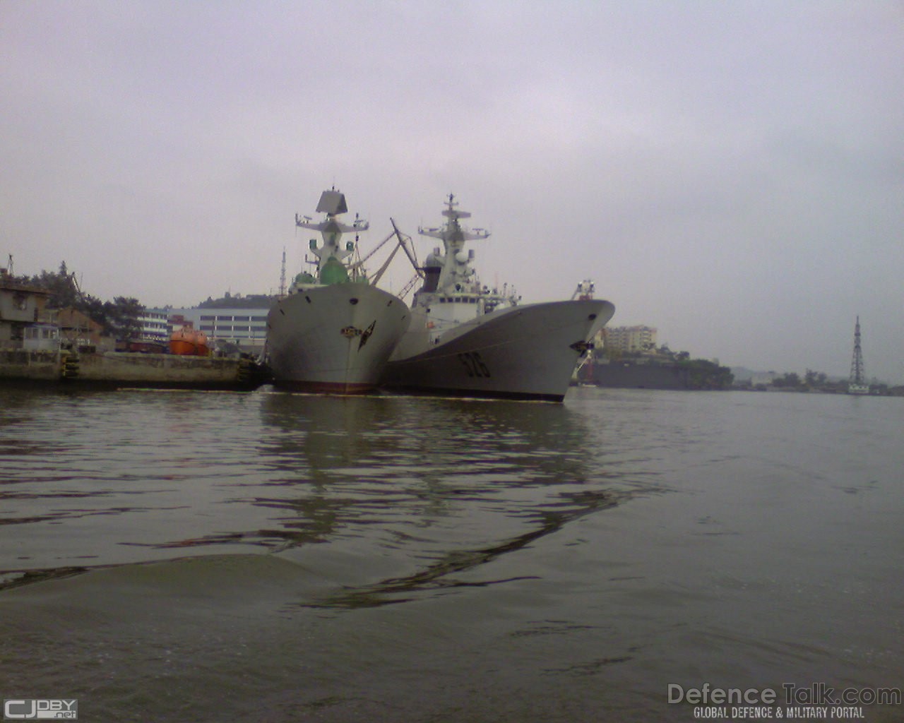 TYPE 054A - Peopleâs Liberation Army Navy