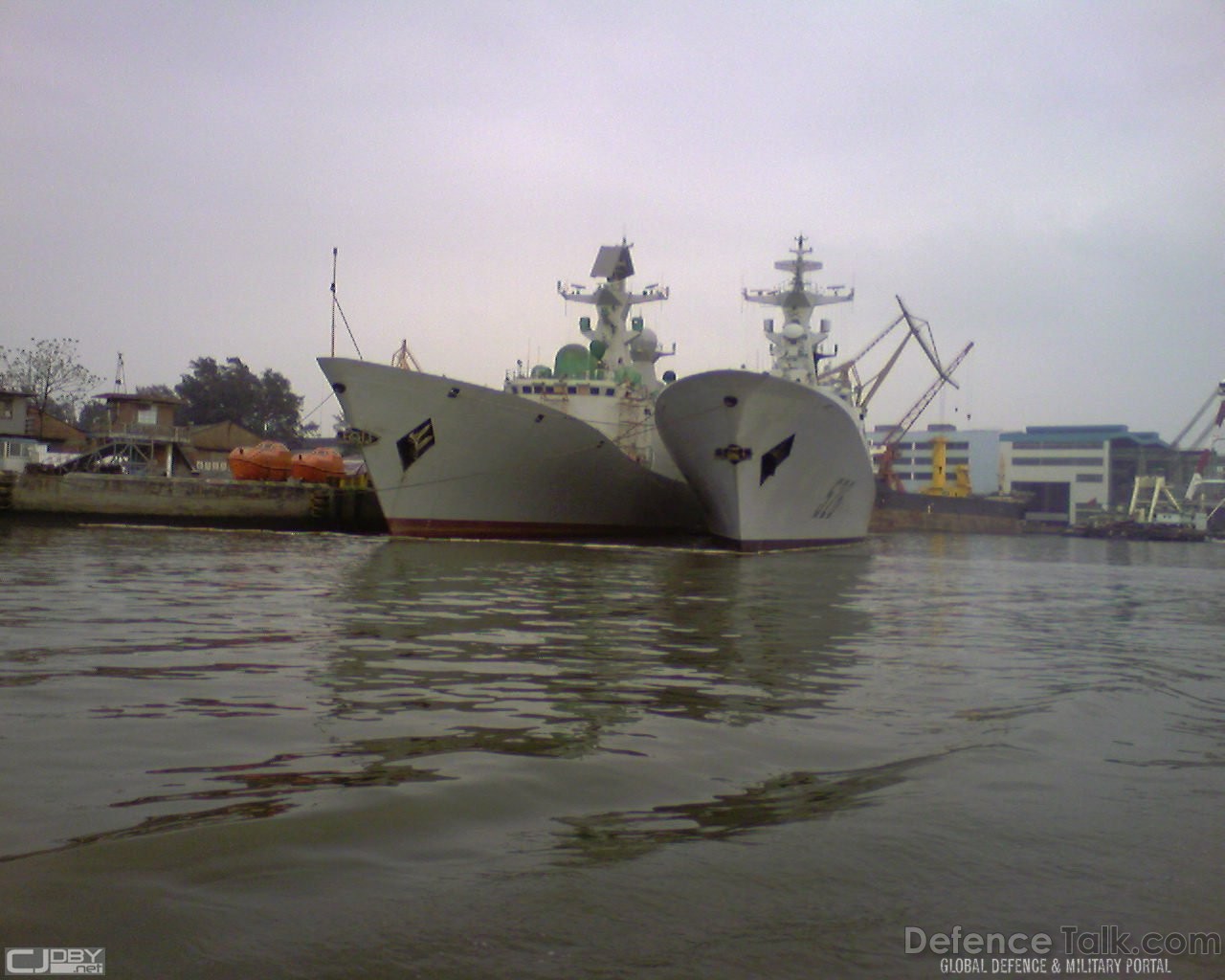 TYPE 054A - Peopleâs Liberation Army Navy