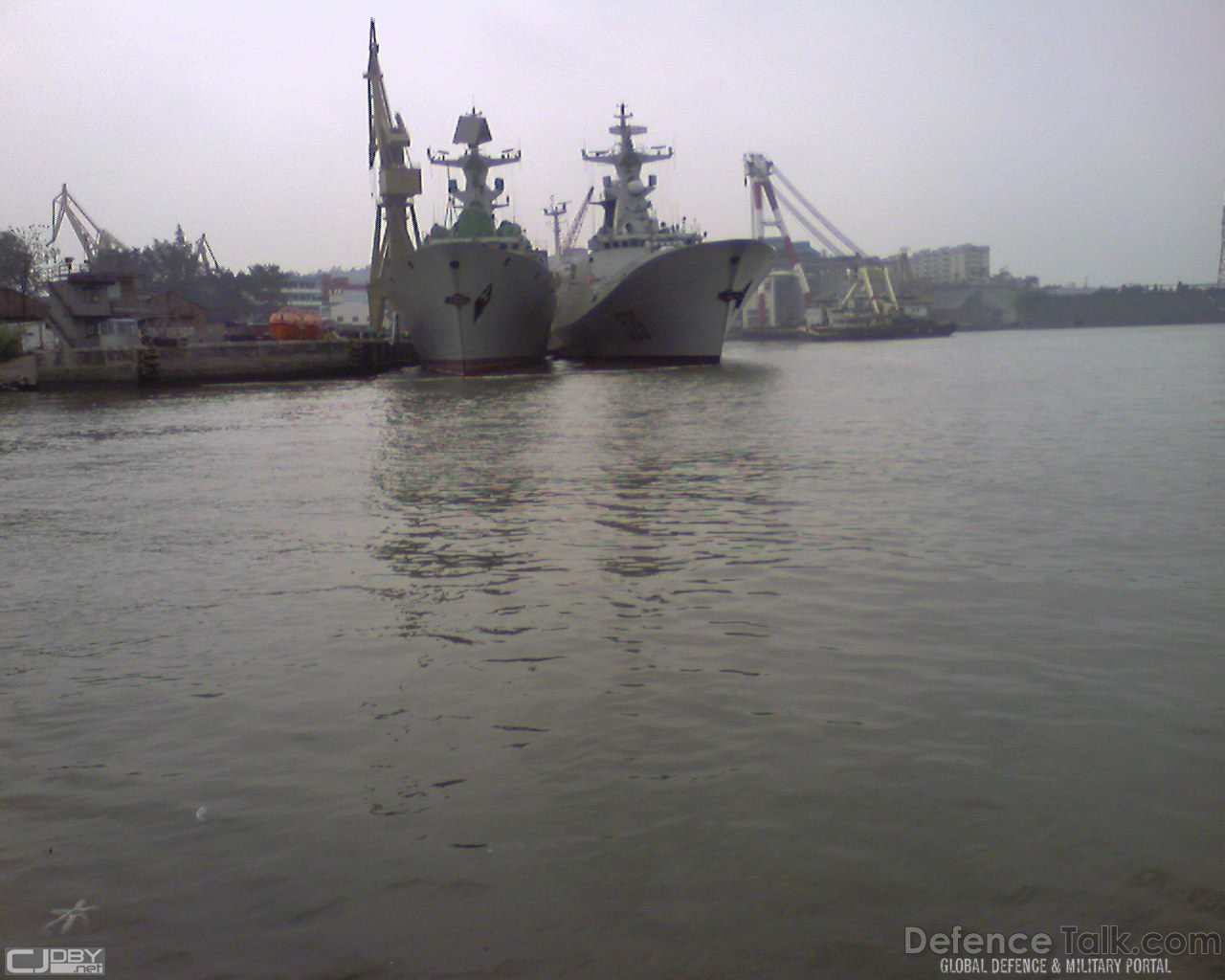 TYPE 054A - Peopleâs Liberation Army Navy