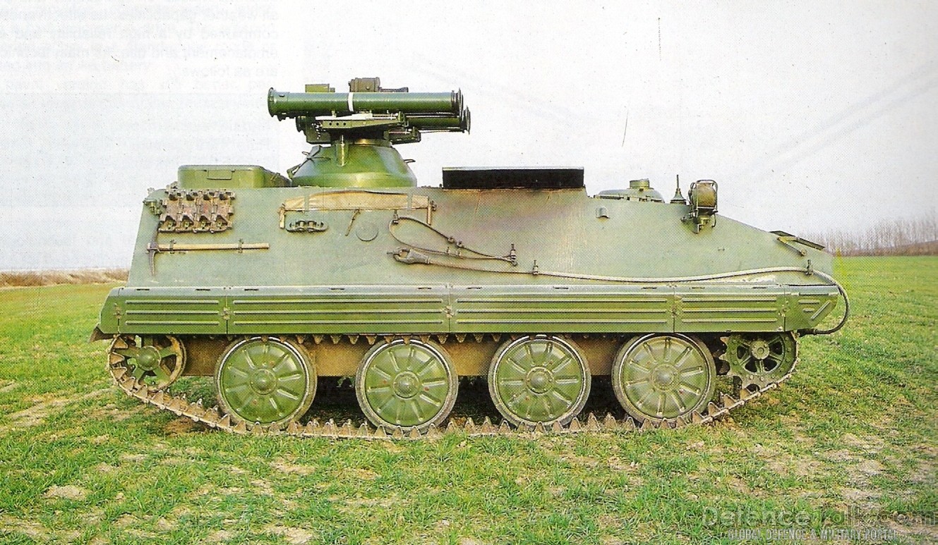 Type-63 APC - Peopleâs Liberation Army