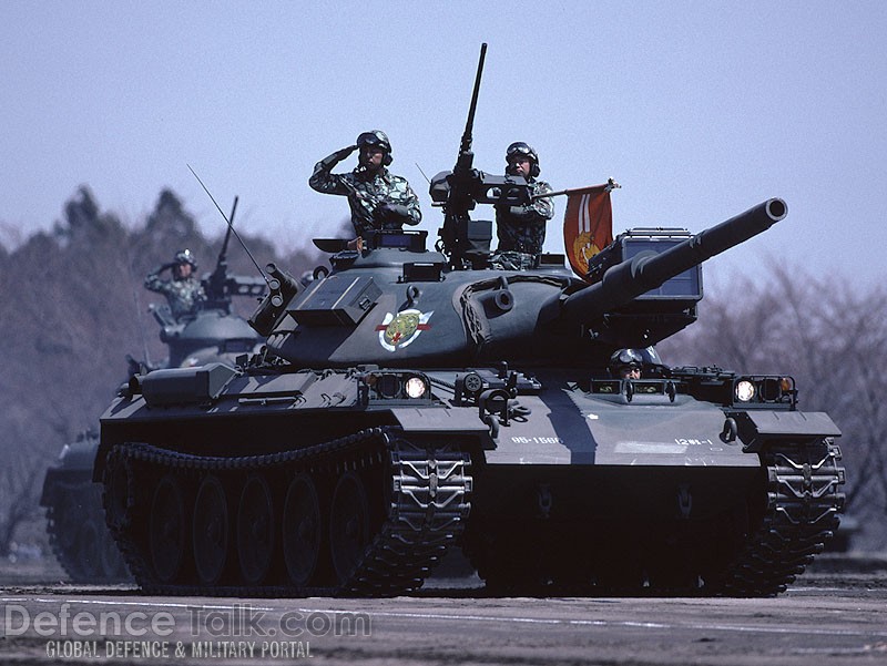 Type 74