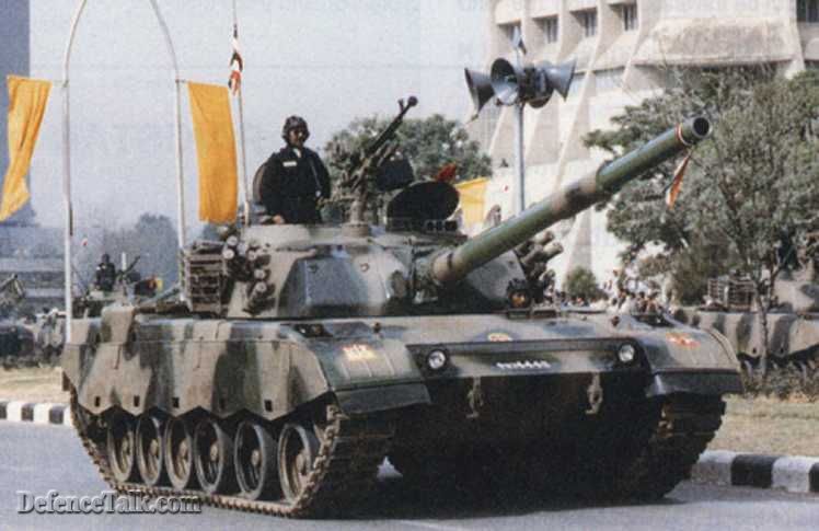 TYPE 85-IIM