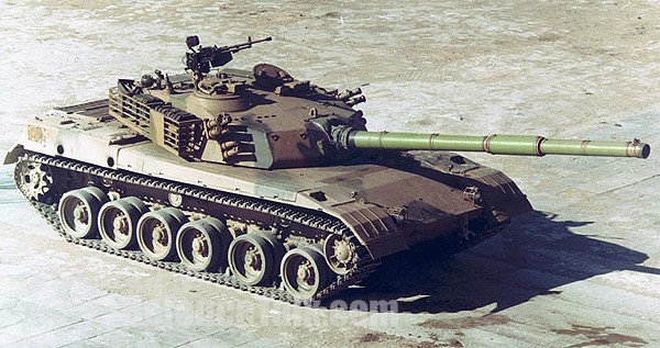 Type-88C/96-PLA