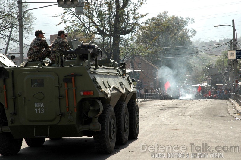 Type-92 APC - Peopleâs Liberation Army