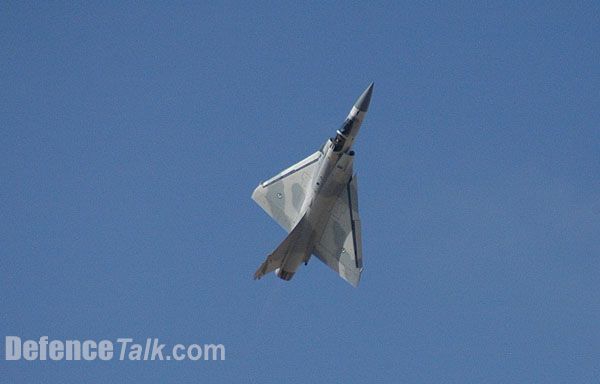 UAE Air Force- Mirage 2000-9