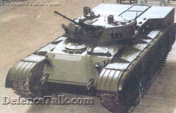 Ukrainian Prototype for Jordan ab13 (goliath)