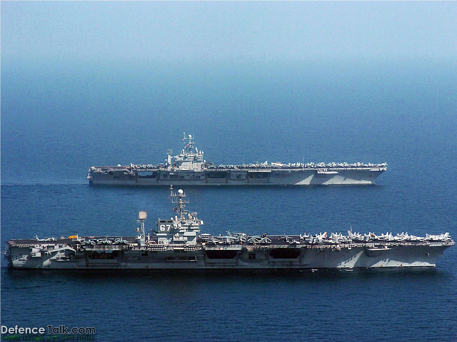 US Navy Aircraft Carrier- Navy ships wallpapers