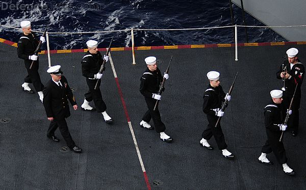 US Navy