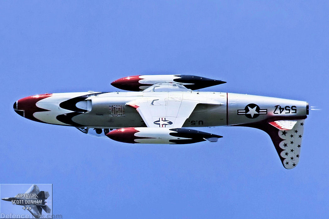 USAF T-33 Shooting Star