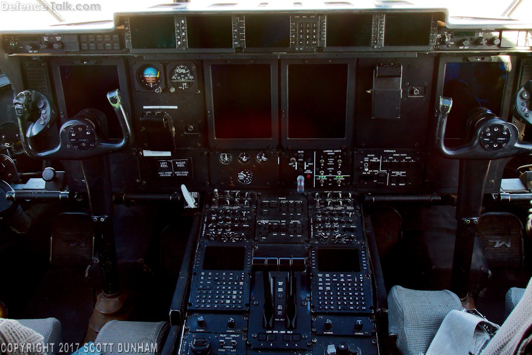 USMC KC-130J Super Hercules Tanker/Transport