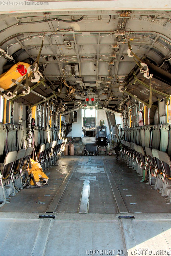USMC KC-130J Super Hercules Transport/Tanker
