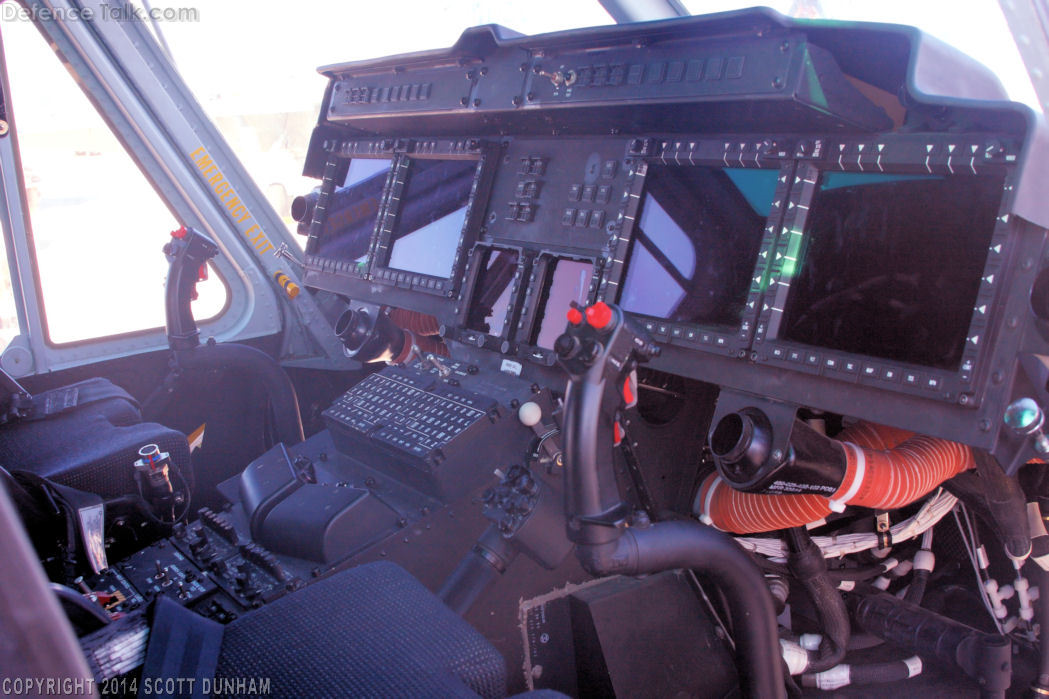 USMC MV-22 Osprey Tilt Rotor Aircraft